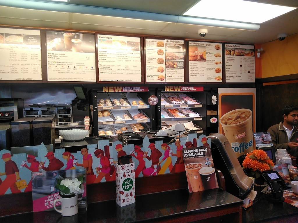 Dunkin | cafe | 8298 Bustleton Ave, Philadelphia, PA 19152, USA | 2152689636 OR +1 215-268-9636