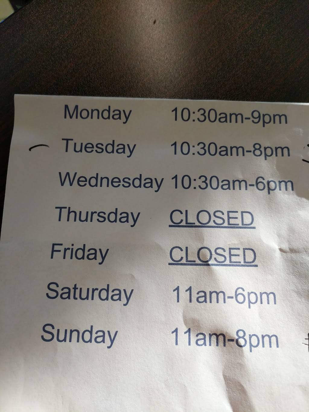 Mi Casa Tu Casa | restaurant | 1415 4th St, Charleston, IL 61920, USA | 2175122188 OR +1 217-512-2188