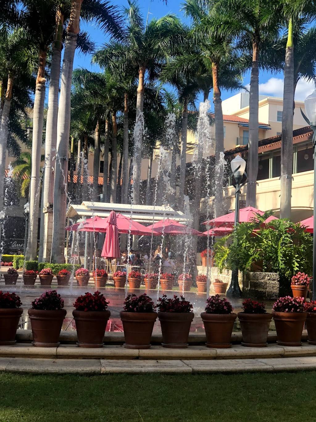 Villagio | restaurant | Village of Merrick Park, 358 San Lorenzo Ave Suite 358, Coral Gables, FL 33146, USA | 3054478144 OR +1 305-447-8144