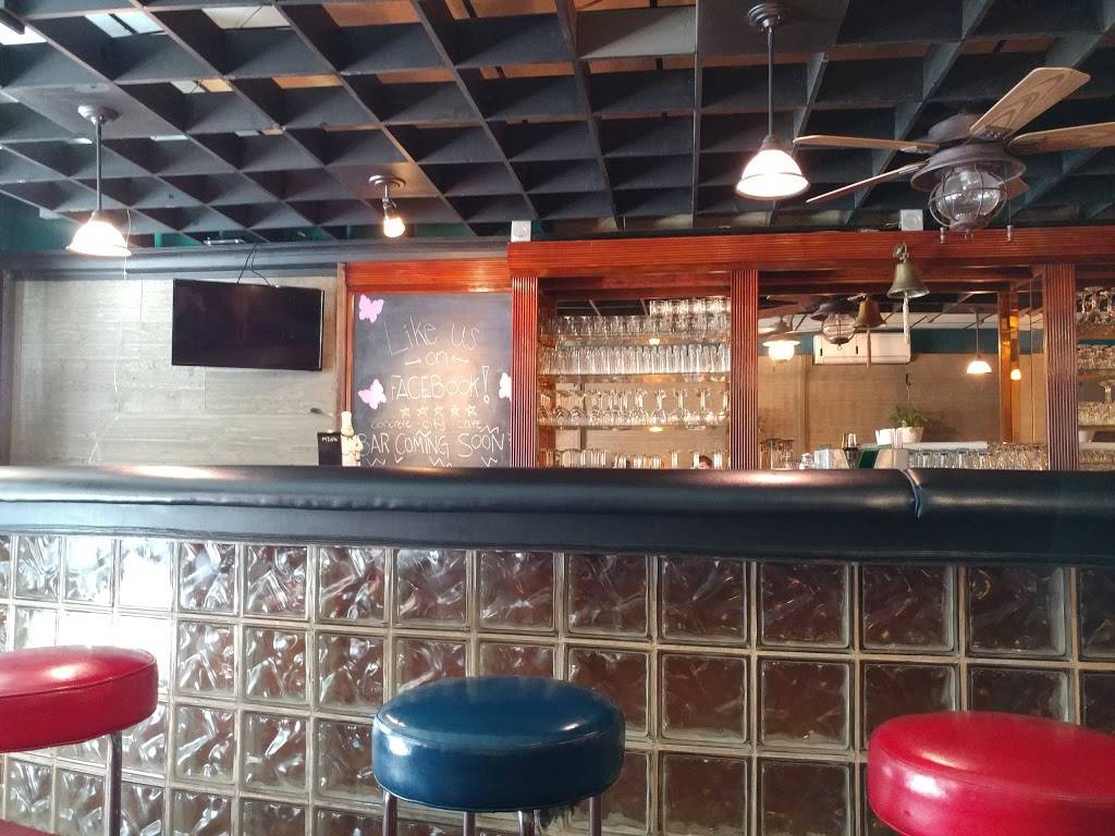 Concrete City Cafe | restaurant | 15 W Ridge St, Nanticoke, PA 18634, USA | 5707353663 OR +1 570-735-3663