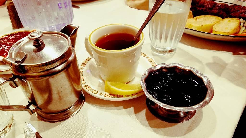 Roberts Russian Cuisine | restaurant | 1603 N La Brea Ave, Los Angeles, CA 90028, USA | 3238514202 OR +1 323-851-4202