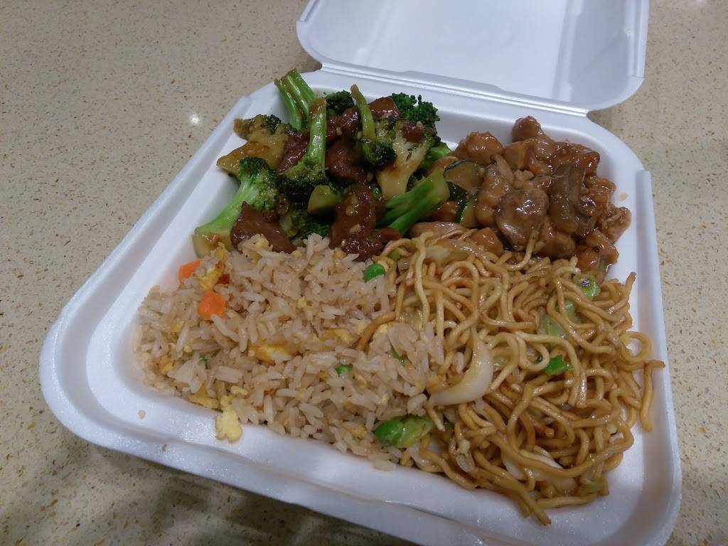 Panda Express | meal takeaway | 801 Oakdale Rd, Modesto, CA 95354, USA | 2095724689 OR +1 209-572-4689
