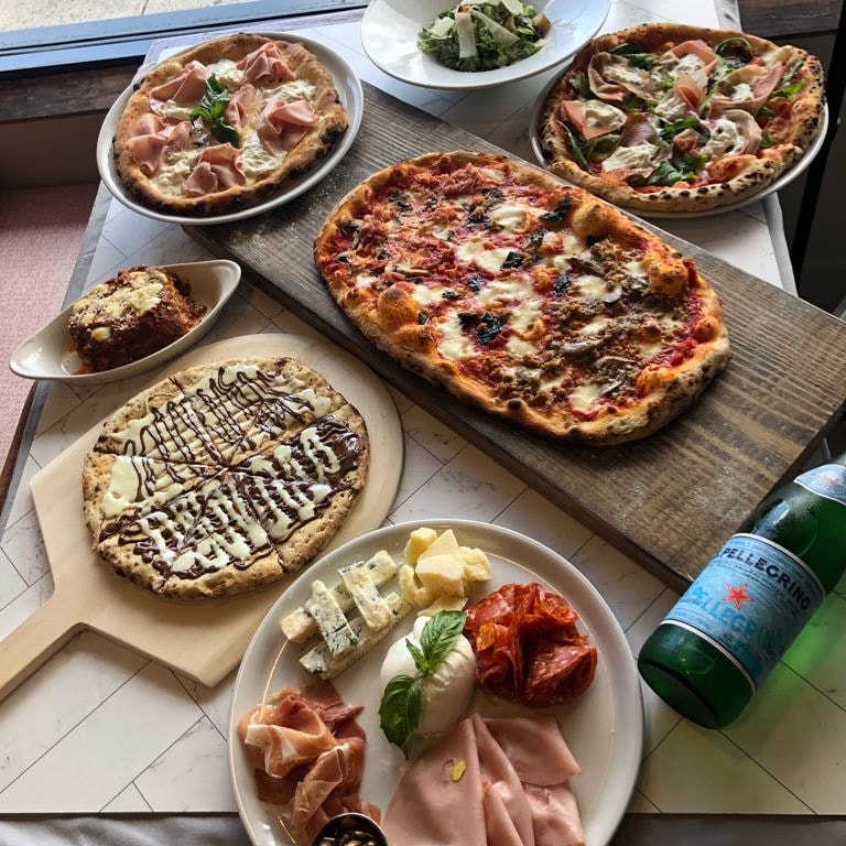 Piccola Pizzeria | restaurant | 5227 NW 79th Ave, Doral, FL 33166, USA | 7867035969 OR +1 786-703-5969