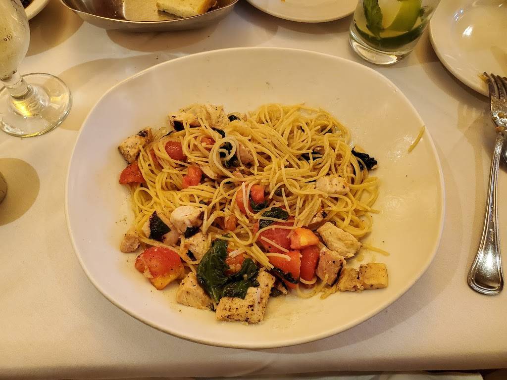 Buona Tavola | restaurant | 943 Spring St, Paso Robles, CA 93446, USA | 8052370600 OR +1 805-237-0600