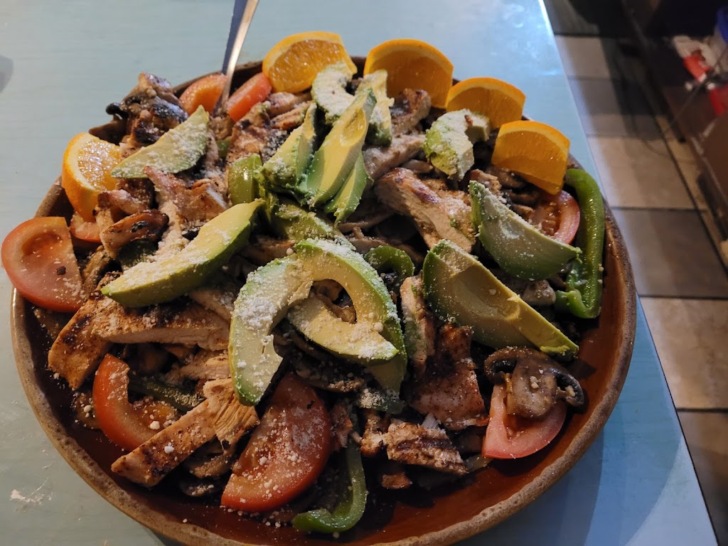 Emperador Azteca Moses Lake | restaurant | 117 W 3rd Ave, Moses Lake, WA 98837, USA | 5097654041 OR +1 509-765-4041