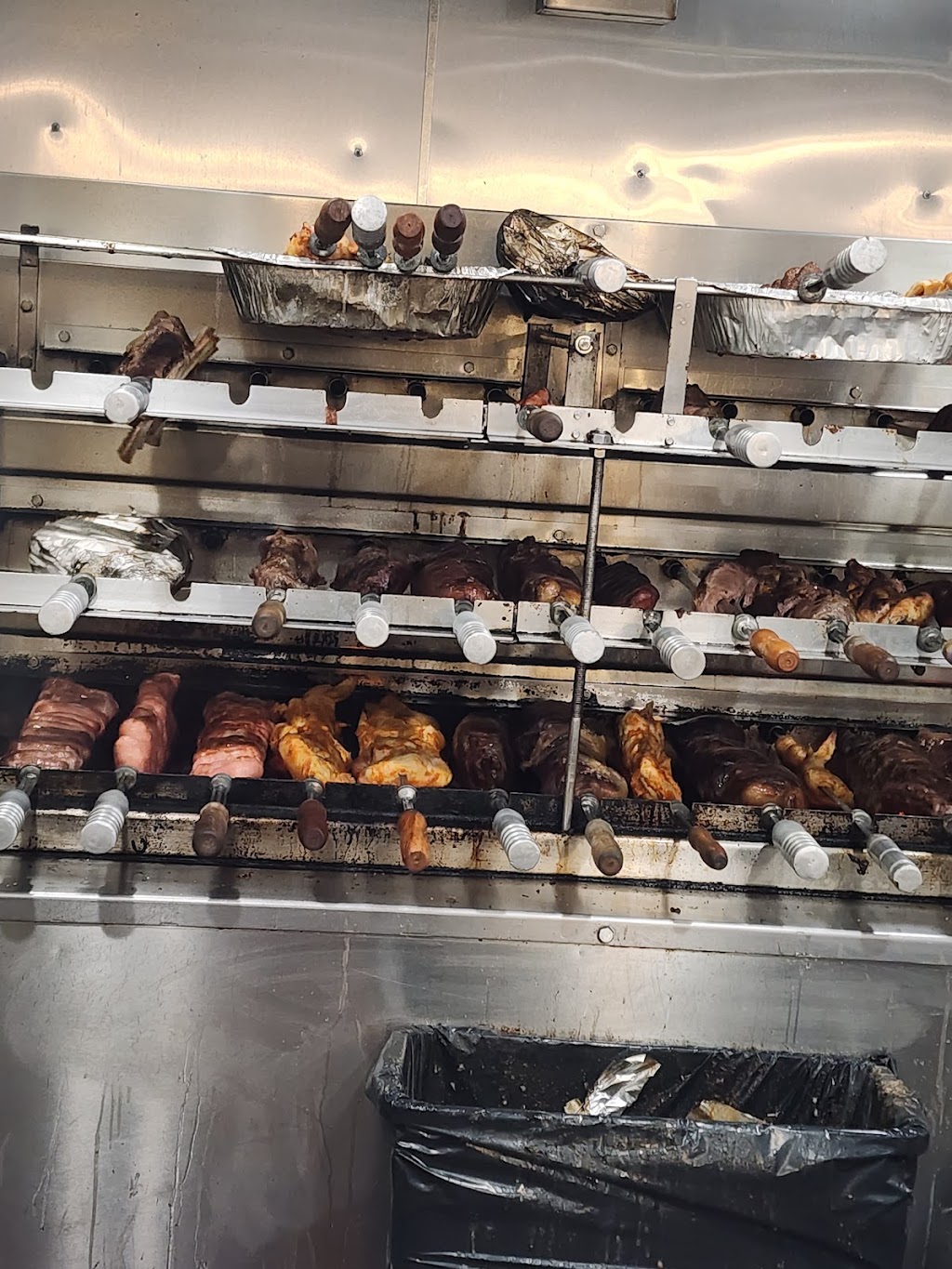 Banana Brazil Springfield-MA | restaurant | 995 Boston Rd, Springfield, MA 01119, USA | 4133015029 OR +1 413-301-5029