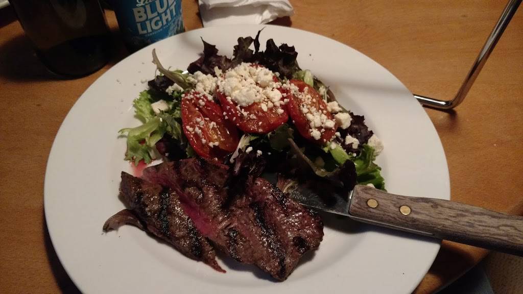 jojo Bistro & Wine Bar | restaurant | 60 N Main St, Pittsford, NY 14534, USA | 5853853108 OR +1 585-385-3108