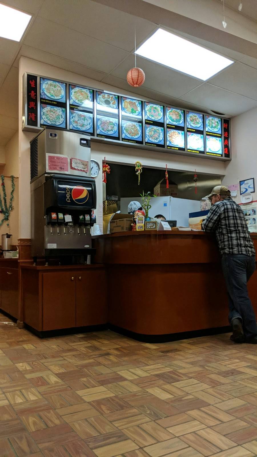 China Moon | restaurant | 425 W Vienna St, Clio, MI 48420, USA | 8105471806 OR +1 810-547-1806