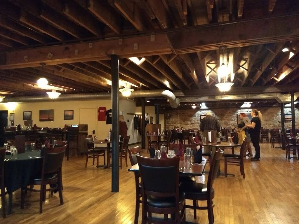 Gages Steak House | restaurant | 409 W Oklahoma Ave, Guthrie, OK 73044, USA | 4052823955 OR +1 405-282-3955