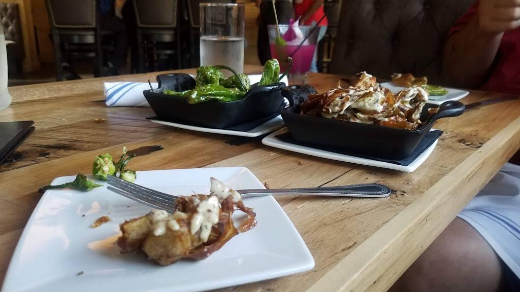 The Ainsworth - Kansas City | restaurant | 11563 Ash St, Leawood, KS 66211, USA | 9133202530 OR +1 913-320-2530