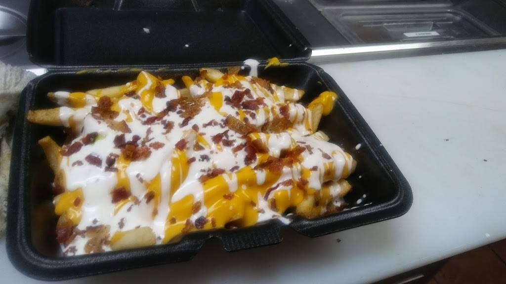 #19 WNB Factory - Wings & Burger | restaurant | 280 Williams St. Suit #A, Athens, GA 30605, USA | 7063088088 OR +1 706-308-8088