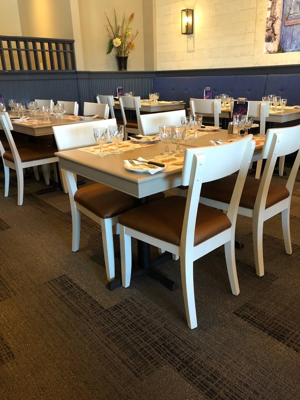 Restaurant Au Vieux Duluth | restaurant | 617-C Cure-Labelle Blvd, Blainville, QC J7C 2J1, Canada | 4504303223 OR +1 450-430-3223