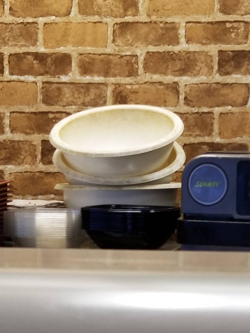 Subway | restaurant | 1211 N Court St, Circleville, OH 43113, USA | 7404974687 OR +1 740-497-4687