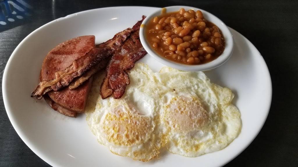 Kozy Nest Restaurant | restaurant | 2520 St Joseph Blvd, Orléans, ON K1C 1G2, Canada | 6138345222 OR +1 613-834-5222