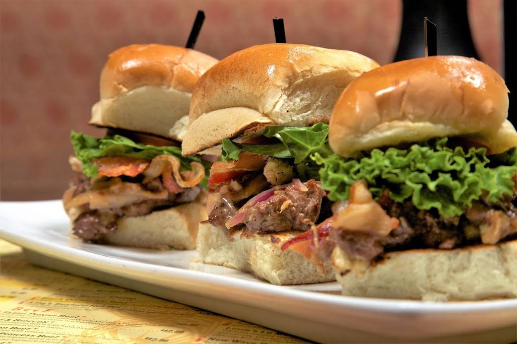 Ling & Louies Asian Bar and Grill | restaurant | Gate A13, Terminal A, 2040 S International Pkwy, Dallas, TX 75261, USA | 9729737325 OR +1 972-973-7325