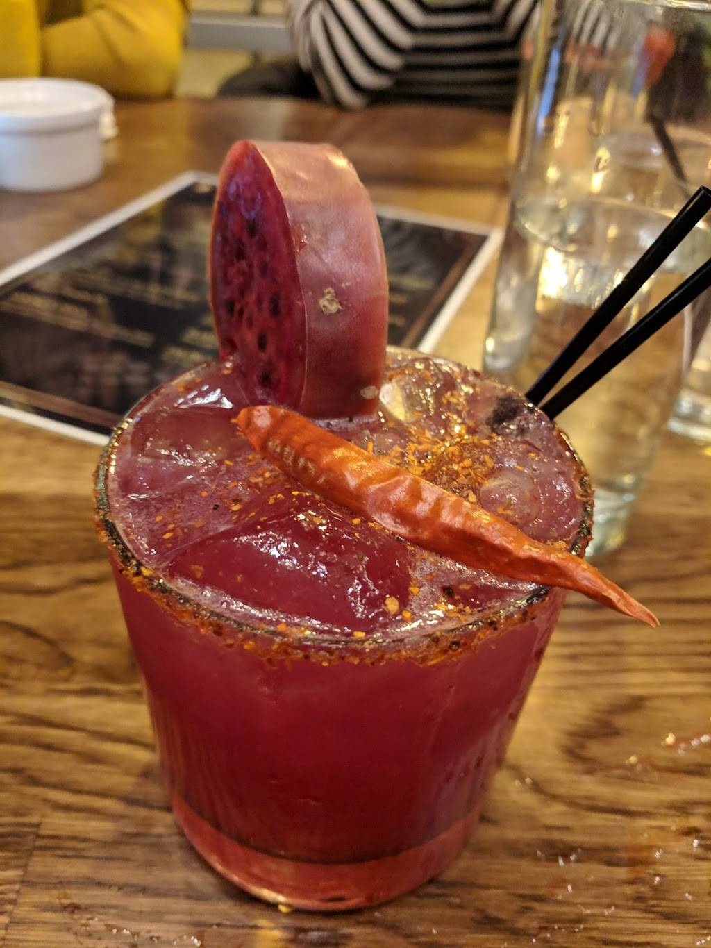 Del Toro | restaurant | 2133 S Halsted St, Chicago, IL 60608, USA | 3127337144 OR +1 312-733-7144