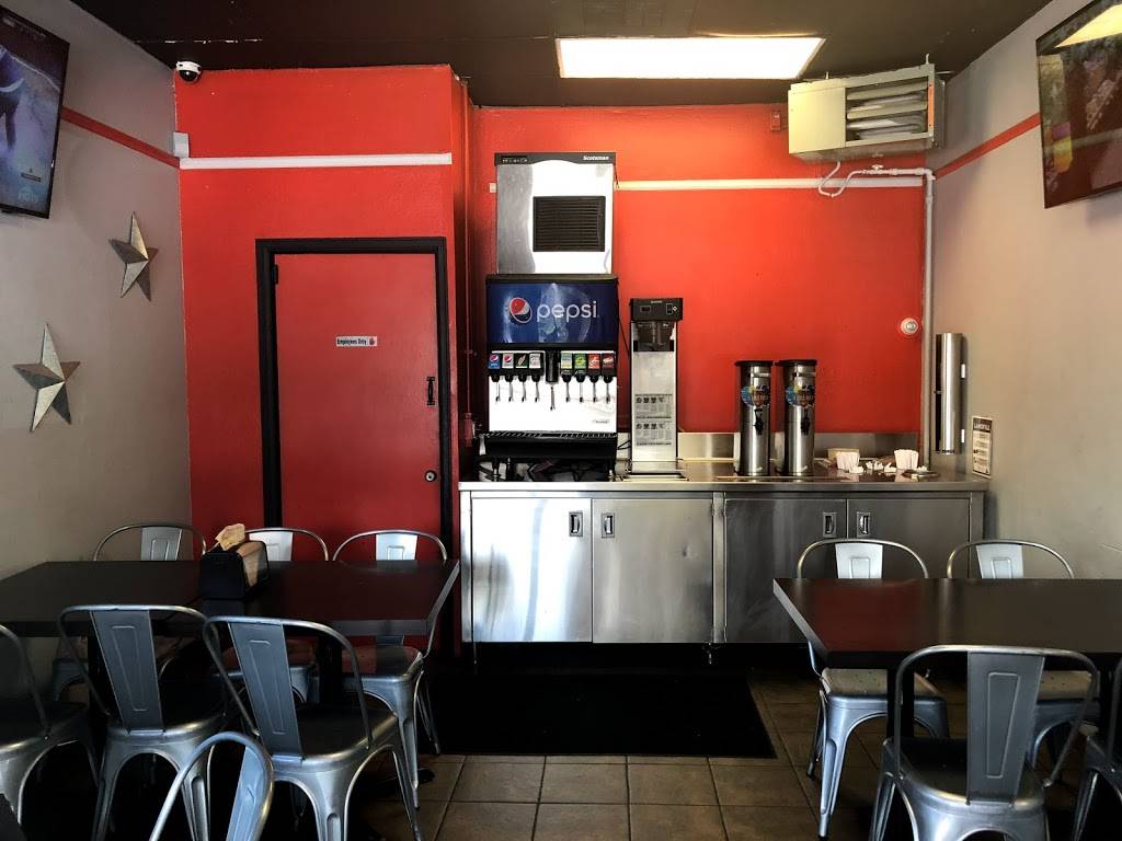 South Mouth Wings | restaurant | 1650 Broadway ste a, Boulder, CO 80302, USA | 3034499464 OR +1 303-449-9464