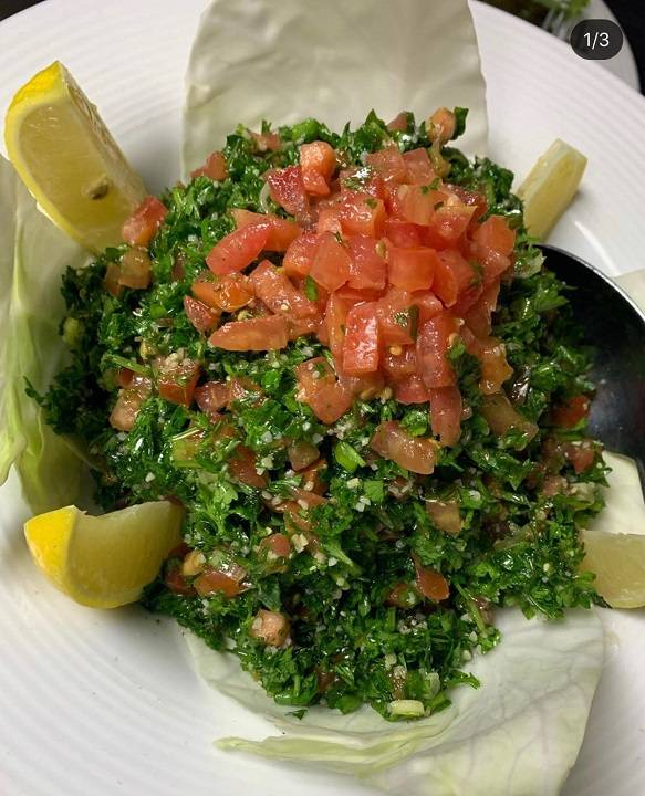 La Shawarma Mediterranean Restaurant | restaurant | 1475 Palm Coast Pkwy NW Unit 102, Palm Coast, FL 32137, USA | 3865854640 OR +1 386-585-4640