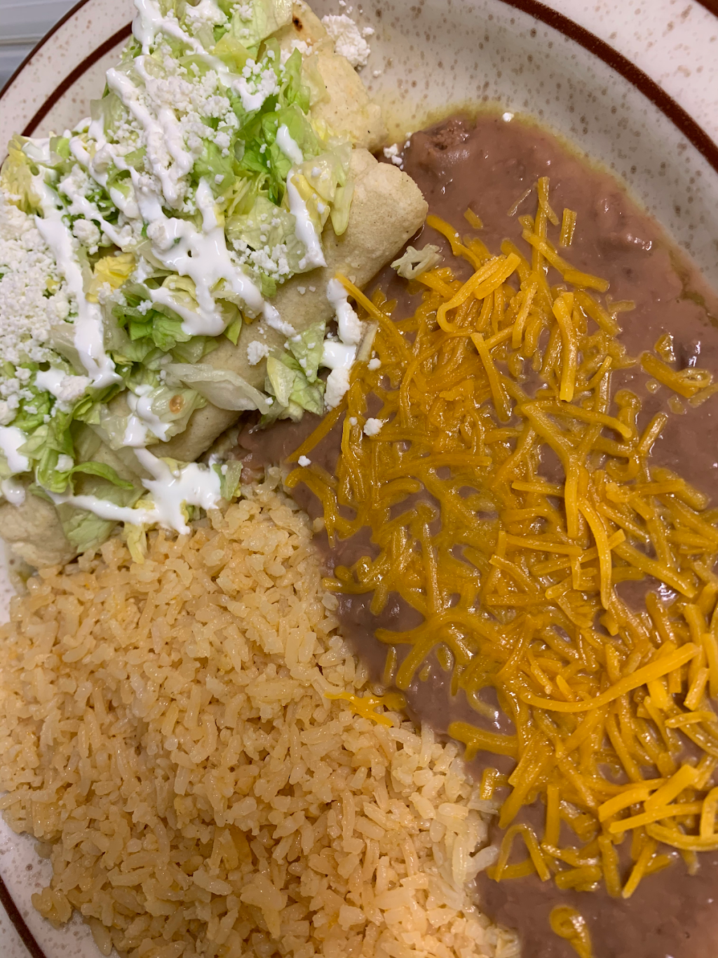 El Cocinero | restaurant | 1226 S Gold St, Centralia, WA 98531, USA | 3608072162 OR +1 360-807-2162