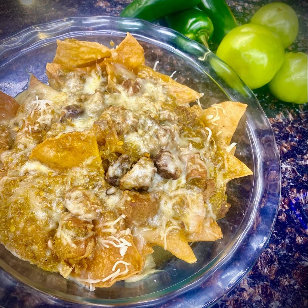 El Pollito Encabronado | restaurant | 12514 Avenue 416, Orosi, CA 93647, USA | 6614389233 OR +1 661-438-9233