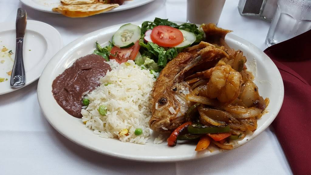 Tela Mares Restaurant | restaurant | 318 S Broadway, Baltimore, MD 21231, USA | 4102766200 OR +1 410-276-6200