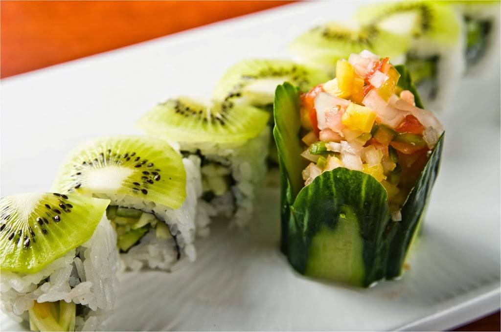 AI Fusion Sushi & Grill | restaurant | 2827 E Grand River Ave, East Lansing, MI 48823, USA | 5178533700 OR +1 517-853-3700