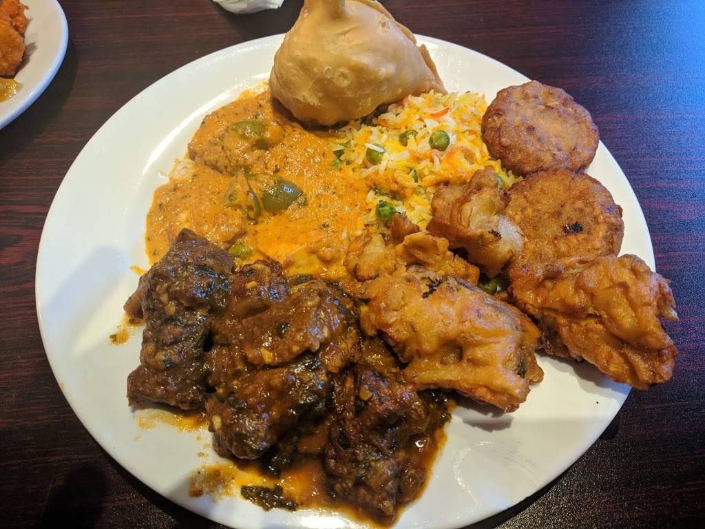 The Taj | restaurant | 1400 Whyler Rd, Yuba City, CA 95993, USA | 5308210121 OR +1 530-821-0121