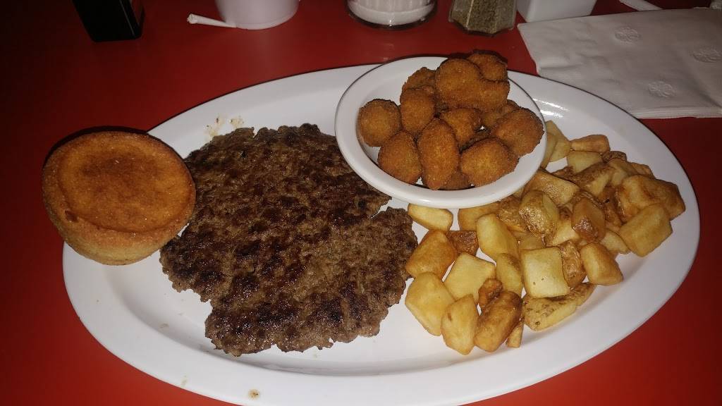 Larrys Restaurant | restaurant | 204 Central Ave E, Springfield, TN 37172, USA | 6153848469 OR +1 615-384-8469