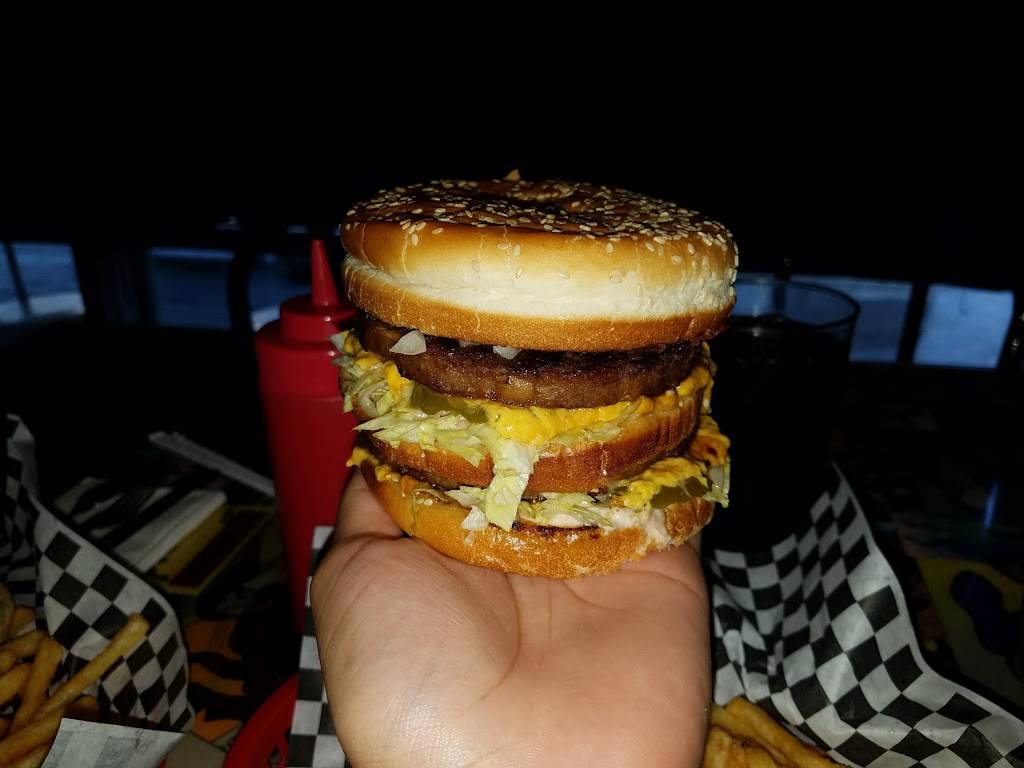 Doomies Home Cookin | restaurant | 1253 Vine St # 9, Los Angeles, CA 90038, USA | 3234694897 OR +1 323-469-4897