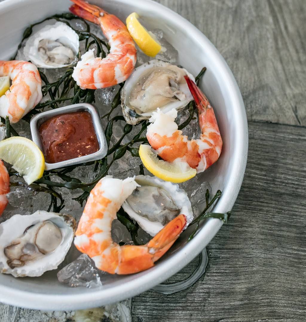 Daymark | restaurant | 404 Broadway, Barnegat Light, NJ 08006, USA | 6094942100 OR +1 609-494-2100