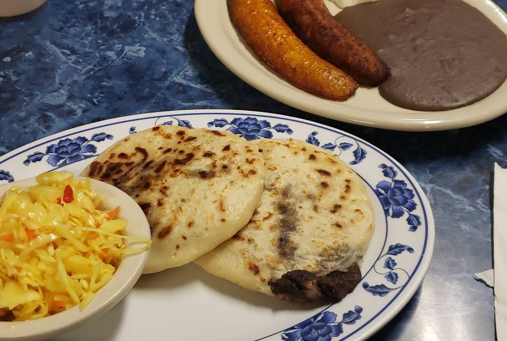 La Chele Salvadorean Restaurant Pupuseria | restaurant | 12134 Pacific Hwy SW, Lakewood, WA 98499, USA | 2535825173 OR +1 253-582-5173