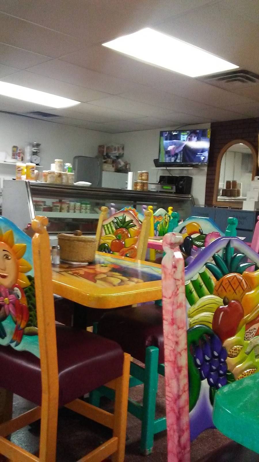 La Morenita | restaurant | 205 11th St SE, Spencer, IA 51301, USA | 7122622550 OR +1 712-262-2550