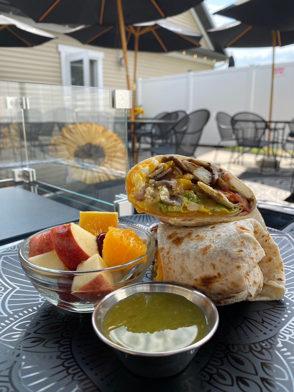 Klauds Kitchen | cafe | 2398 Country Walk Dr, Sister Bay, WI 54234, USA | 9204213971 OR +1 920-421-3971