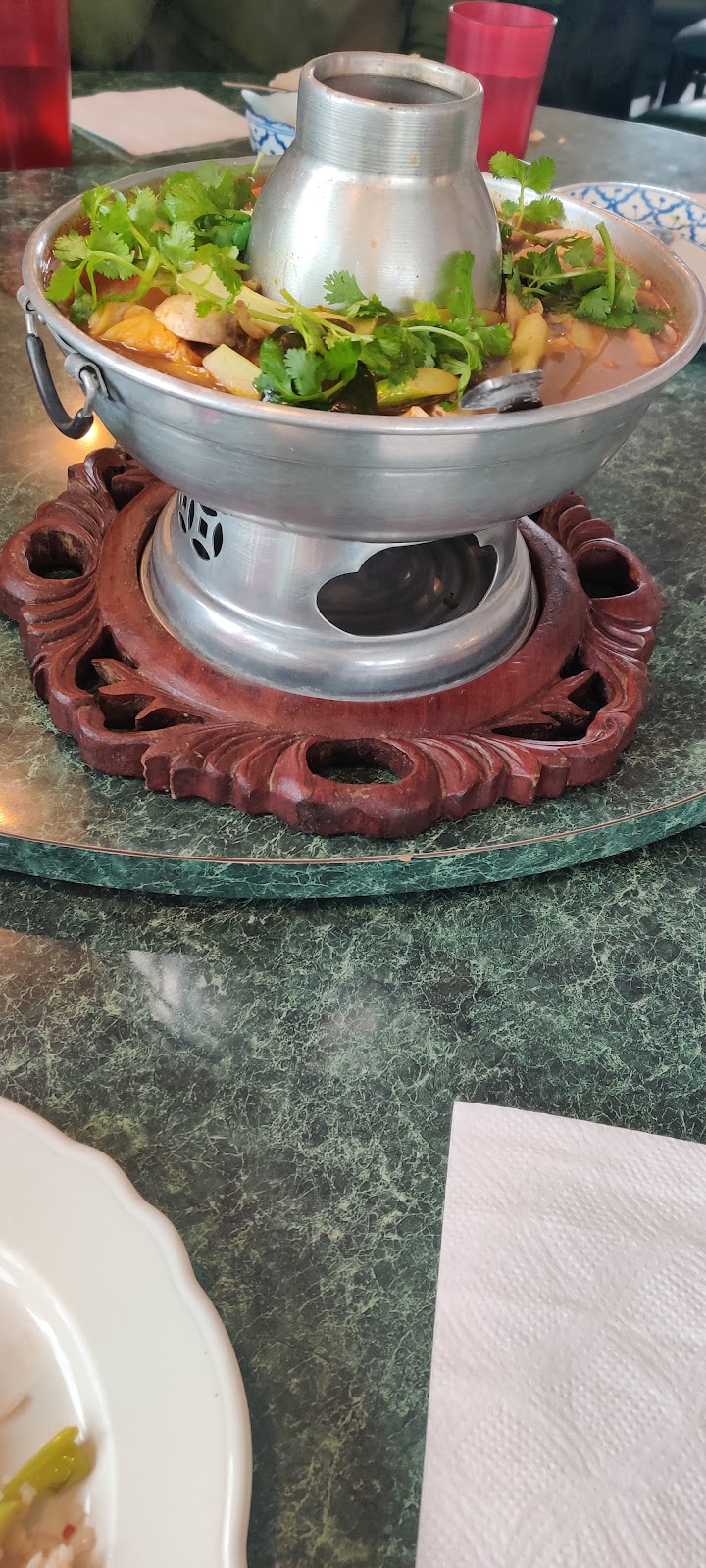 Phuket Thai Café | restaurant | 1328 S Mt Shasta Blvd, Mt Shasta, CA 96067, USA | 5309264444 OR +1 530-926-4444