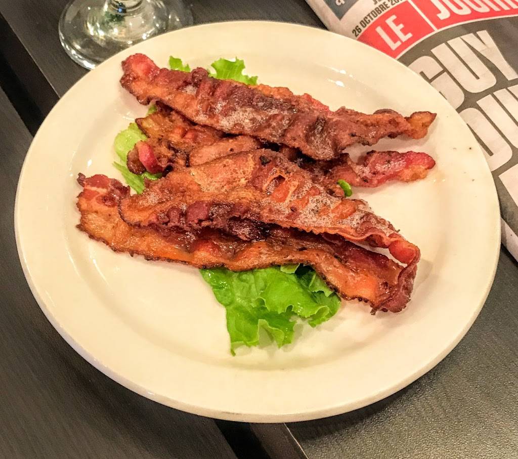 Restaurant Le Friandoeuf Inc | restaurant | 190 Boul Du Cure Labelle, Sainte-Thérèse, QC J7E 2X5, Canada | 4504371261 OR +1 450-437-1261