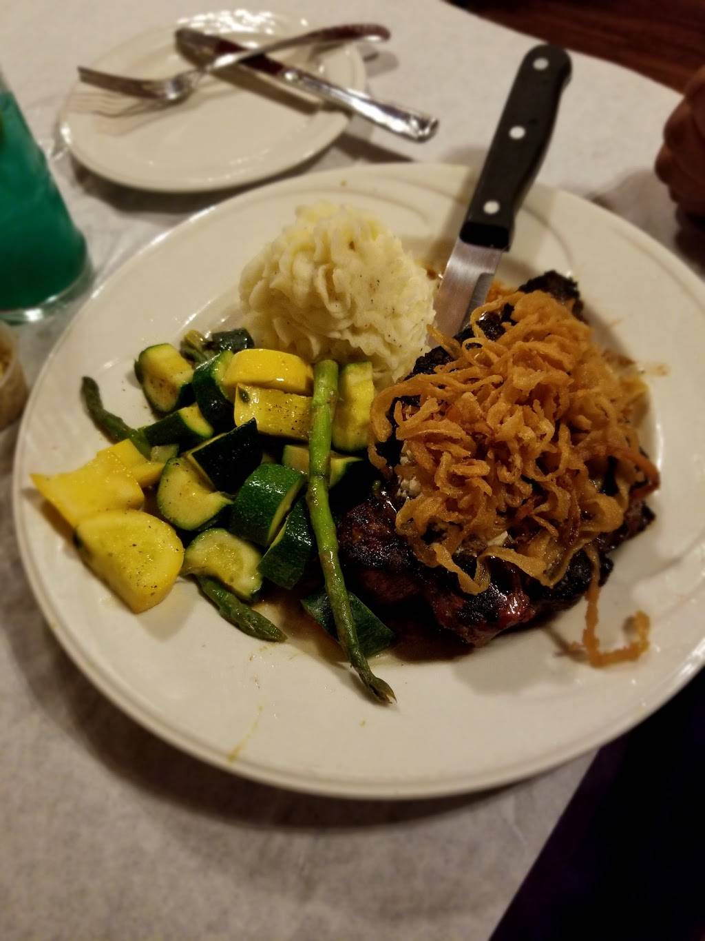 Bourbon Street | restaurant | 40-12 Bell Blvd, Bayside, NY 11361, USA | 7182242200 OR +1 718-224-2200