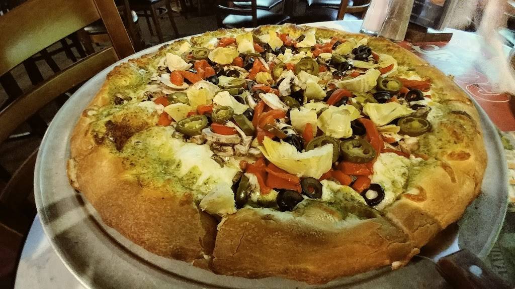 Tom Codys Pizza & Sports Bar | restaurant | 2630 N Lombard St, Portland, OR 97217, USA | 5032834217 OR +1 503-283-4217