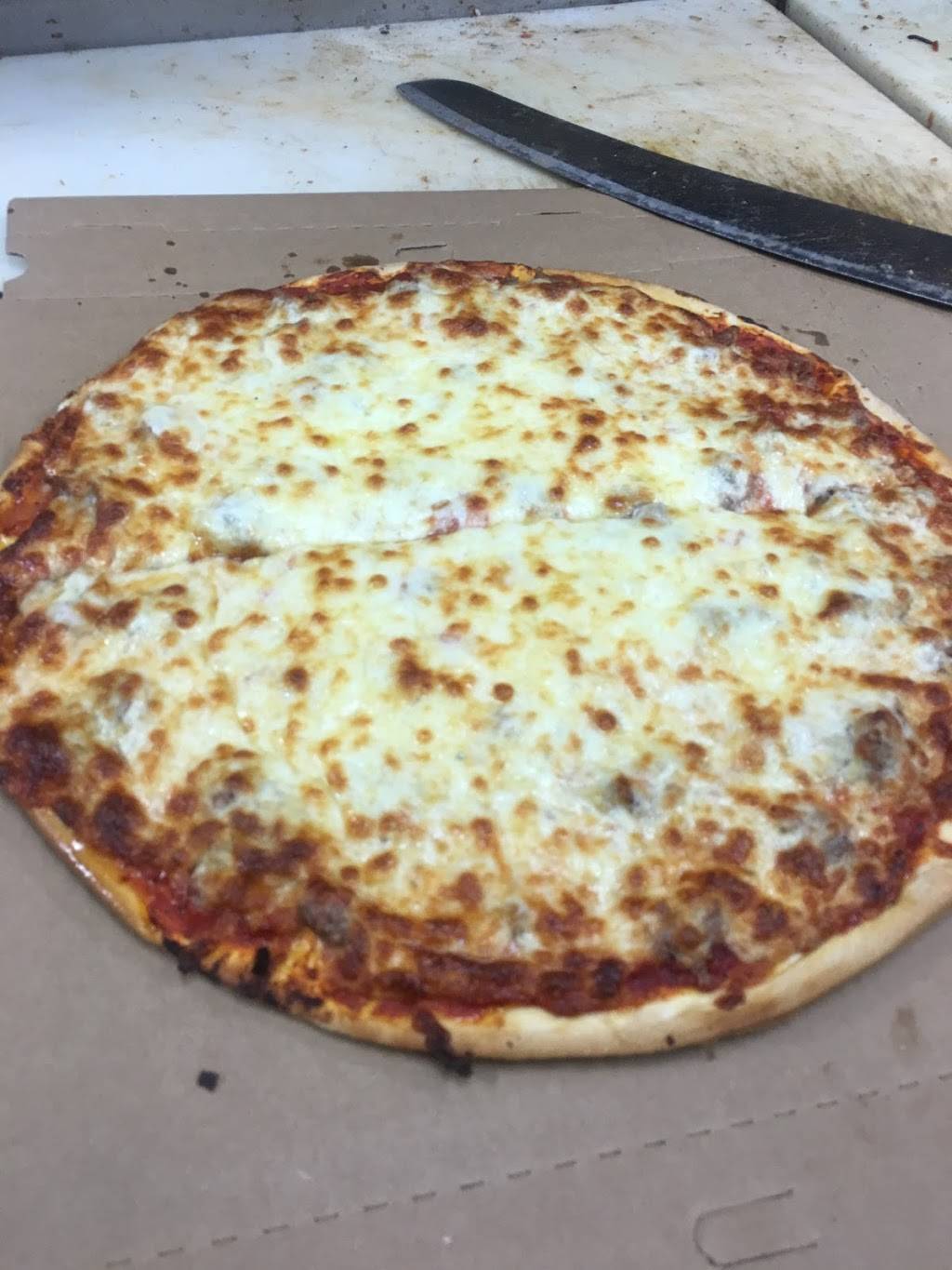 Papa Joes Pizza | meal delivery | 5750 N Milwaukee Ave, Chicago, IL 60646, USA | 7737634200 OR +1 773-763-4200