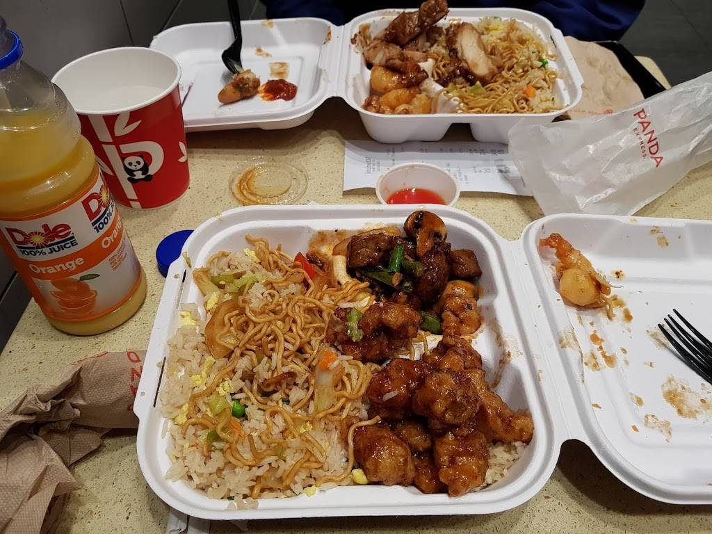 Panda Express | meal takeaway | 3139 Mission College Blvd, Santa Clara, CA 95054, USA | 4083300691 OR +1 408-330-0691