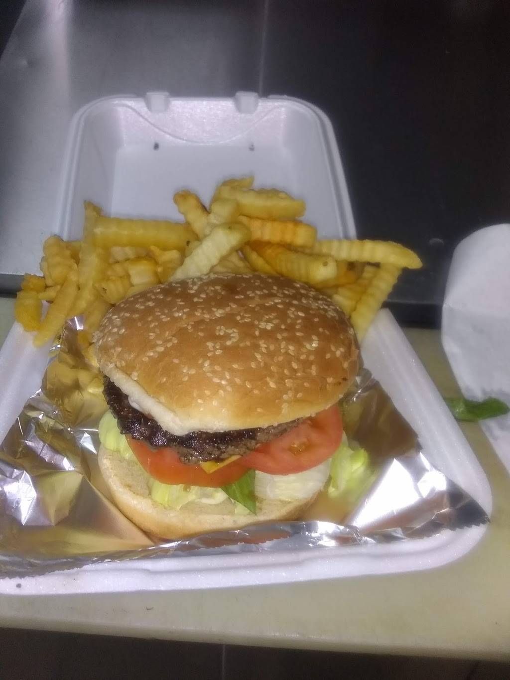 Boston Fish Supreme | restaurant | 5022 Roosevelt Hwy, Union City, GA 30291, USA | 7703061609 OR +1 770-306-1609