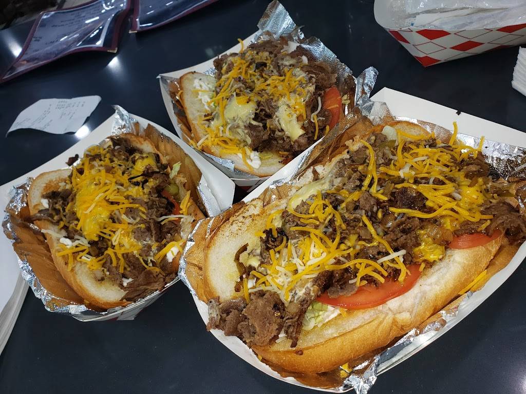 Pardon My French | restaurant | 14760 Wallisville Rd, Houston, TX 77049, USA | 5043121063 OR +1 504-312-1063