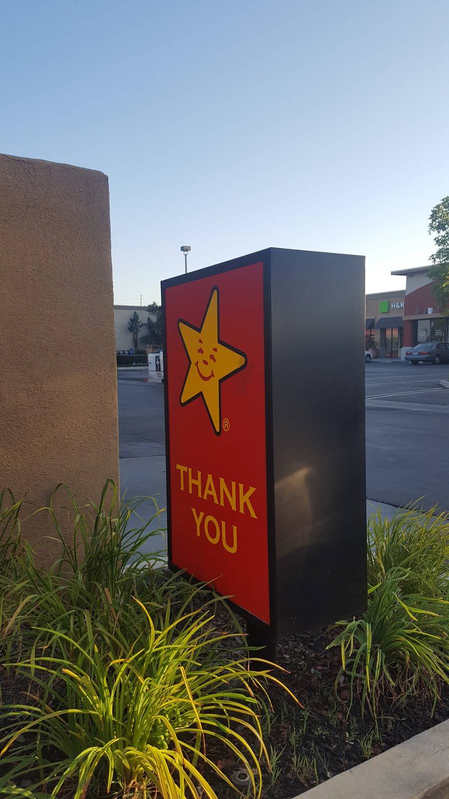 Carls Jr. / Green Burrito | restaurant | 13902 Seal Beach Blvd, Seal Beach, CA 90740, USA | 5624302739 OR +1 562-430-2739