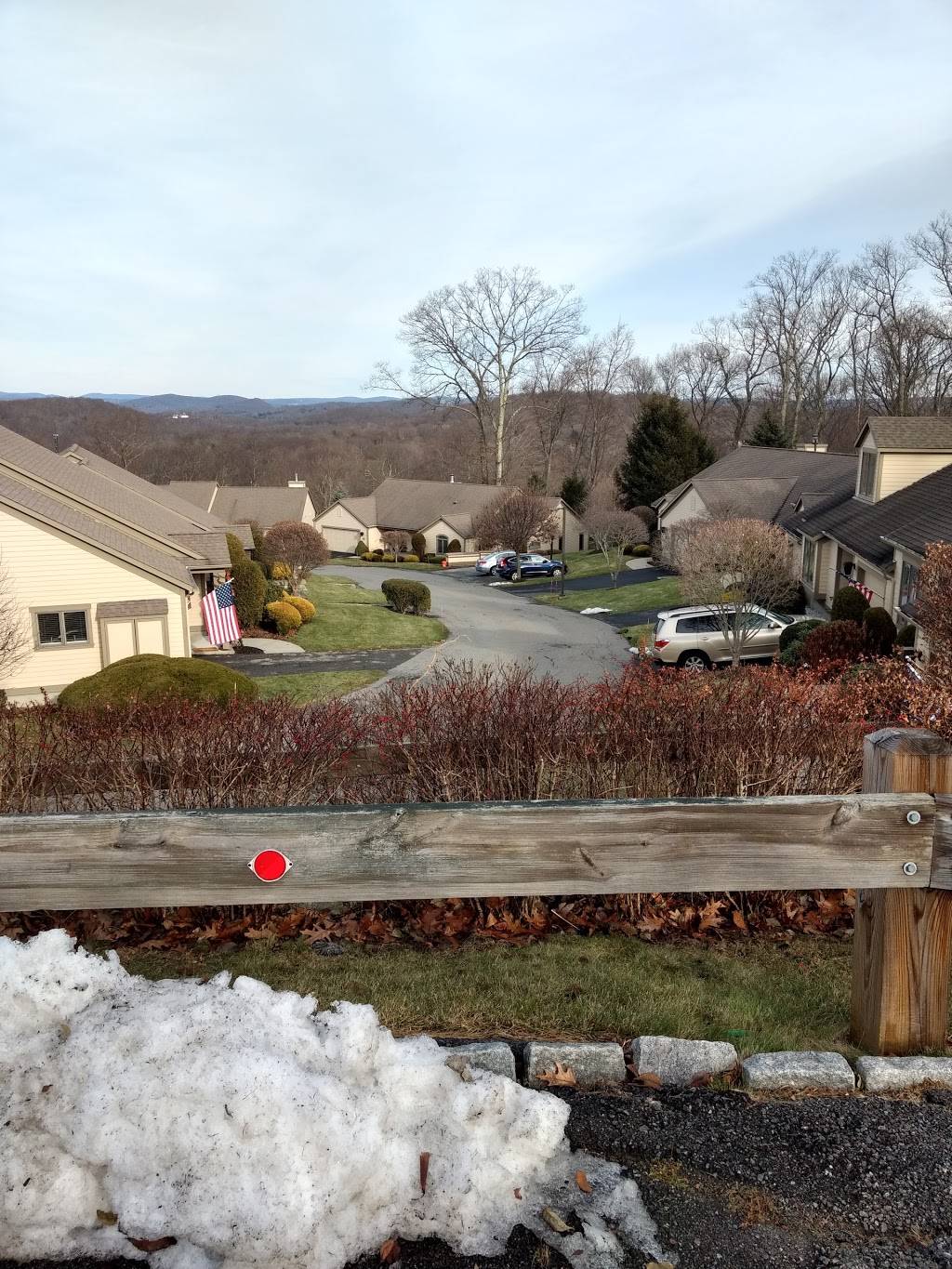 Somers National Golf Club | restaurant | 1000 West Hill Dr N, Somers, NY 10589, USA | 9142761000 OR +1 914-276-1000