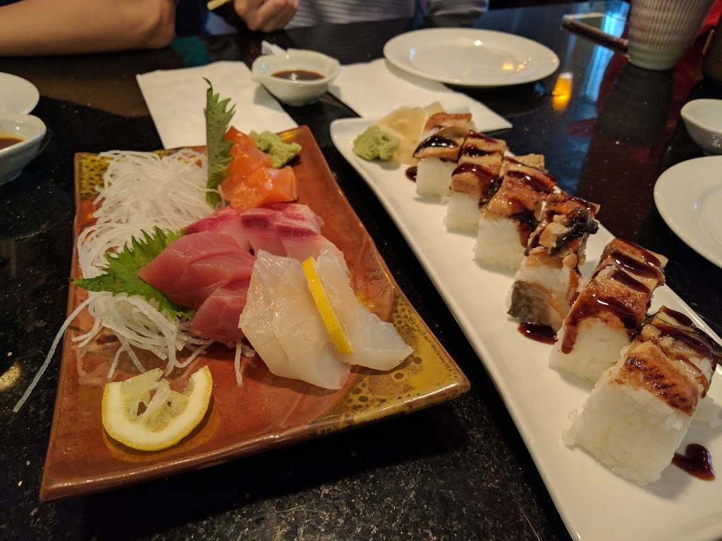 Inshou Japanese Cuisine | restaurant | 2942 S Norfolk St, San Mateo, CA 94403, USA | 6502121272 OR +1 650-212-1272