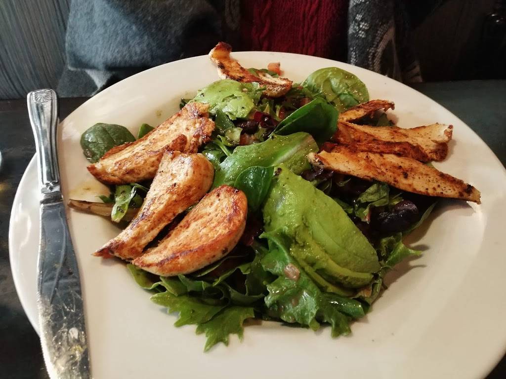 Mimosa House | restaurant | 2023 Vine St #102, El Dorado Hills, CA 95762, USA | 9169340965 OR +1 916-934-0965