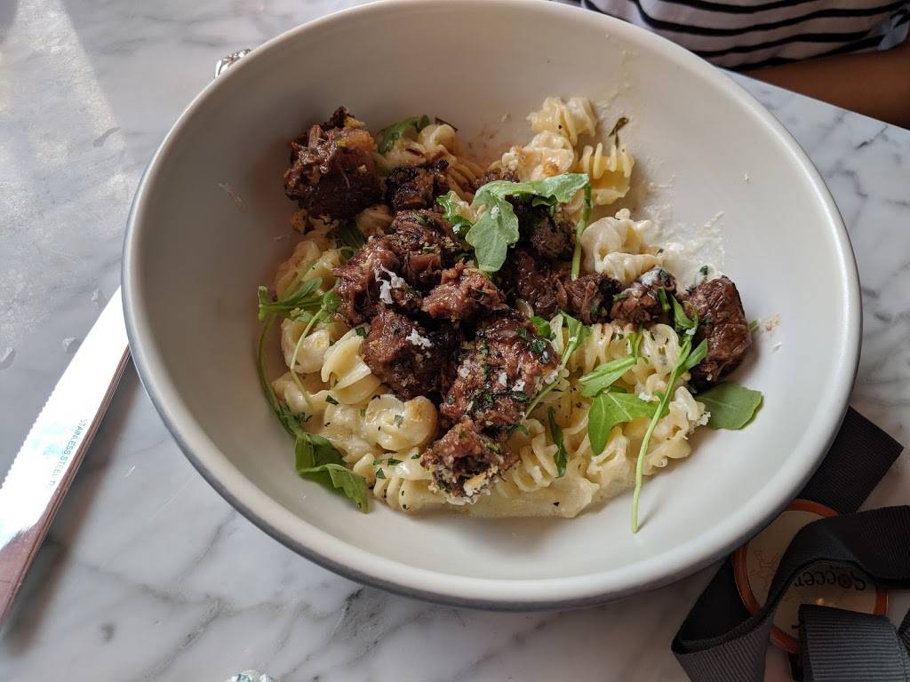 North Italia | restaurant | 11898 Market St, Reston, VA 20190, USA | 5713250823 OR +1 571-325-0823