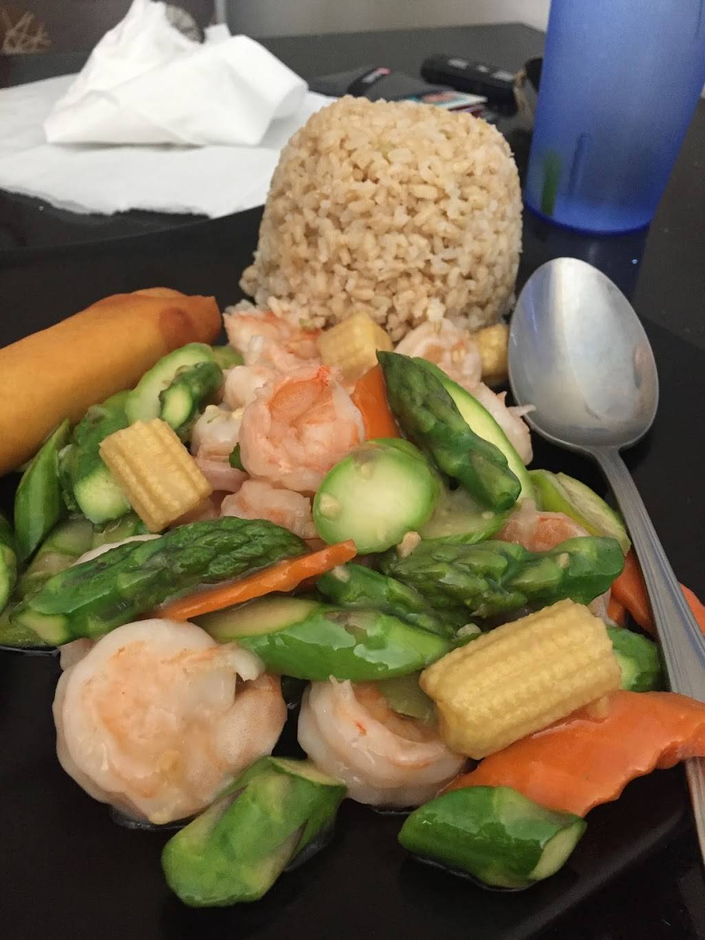 Shanghai Bistro | restaurant | 22919 Ventura Blvd, Woodland Hills, CA 91364, USA | 8182251698 OR +1 818-225-1698