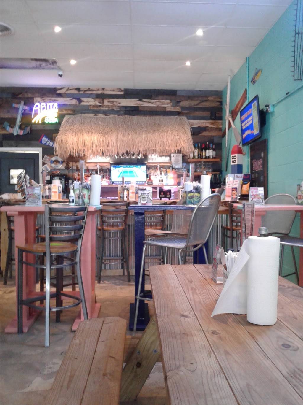 Shuckers Oyster House | restaurant | 481 Rome St, Carrollton, GA 30117, USA | 7708096434 OR +1 770-809-6434