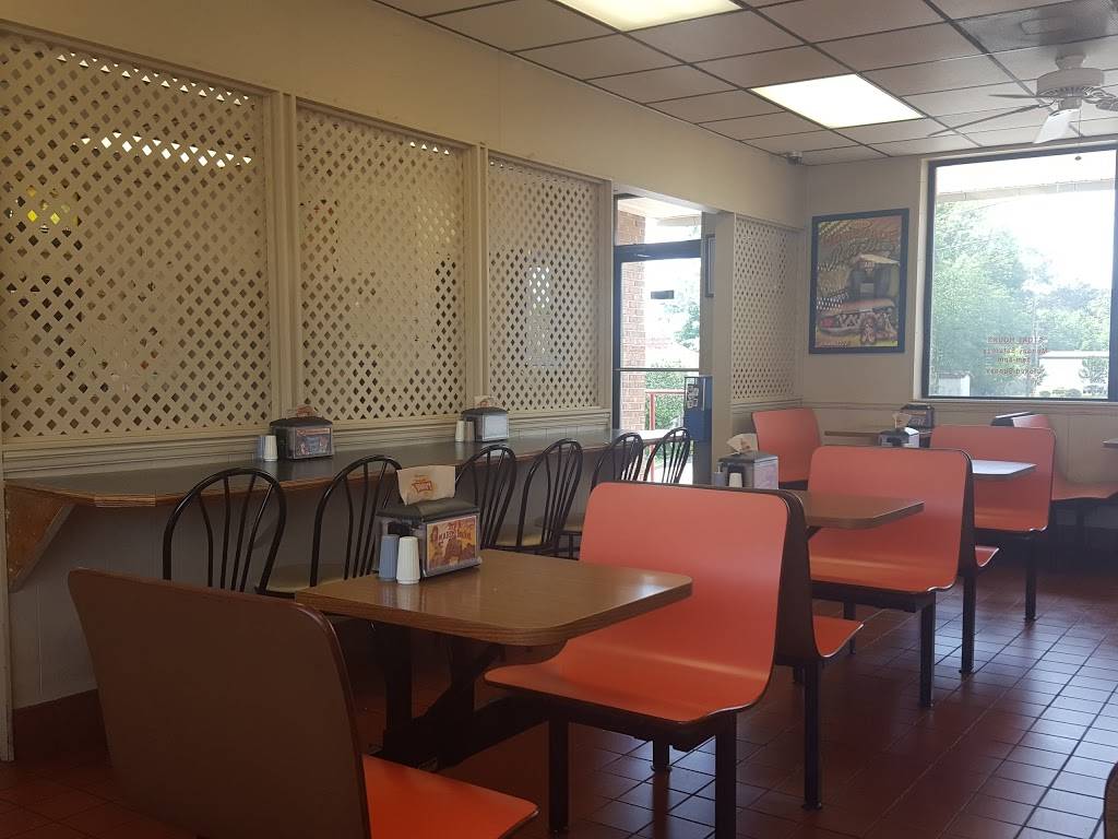 Wards Restaurant | restaurant | 251 1st St S, Wiggins, MS 39577, USA | 6019285947 OR +1 601-928-5947