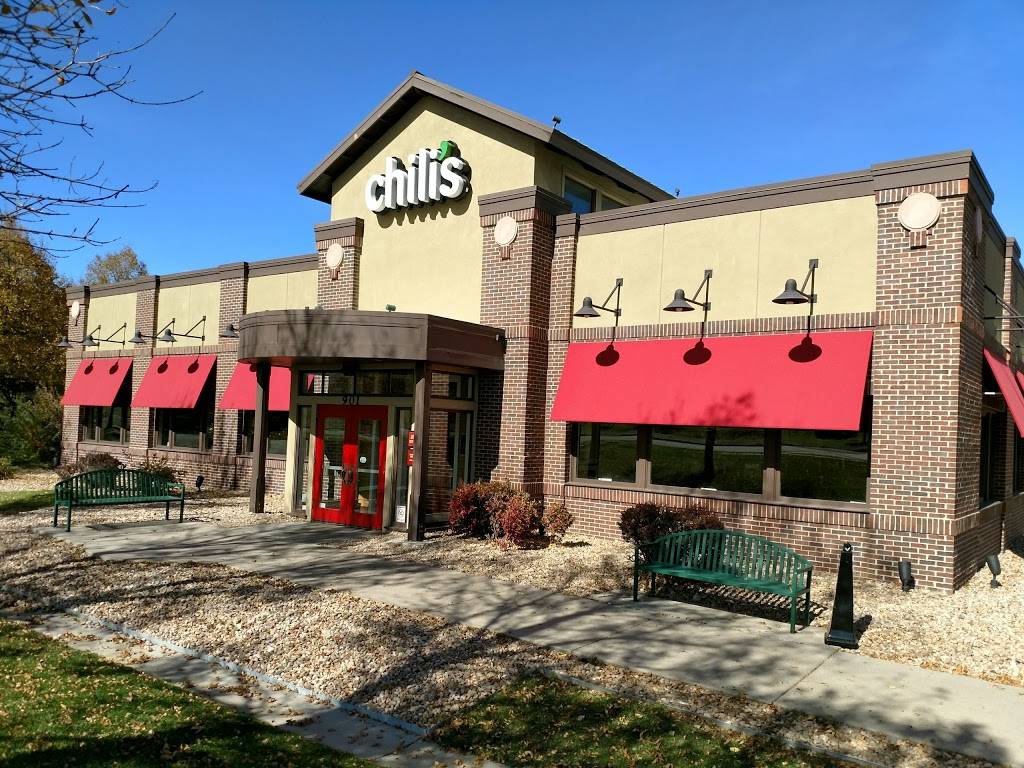 Chilis Grill & Bar | restaurant | 901 W 120th Ave, Denver, CO 80234, USA | 7208722499 OR +1 720-872-2499